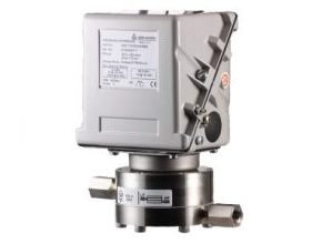 Delta Mobrey 304 Differential Pressure Switch