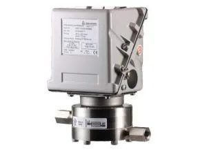 Delta Mobrey 304 Differential Pressure Switch