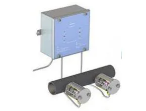 Delta Mobrey Conductivity nprobe