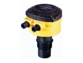 Delta Mobrey MSP422 Ultrasonic Level meter