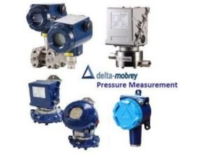 Delta Mobrey Pressure measurement