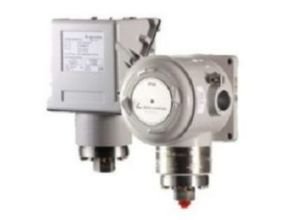 Delta Mobrey S21 Pressure Switch