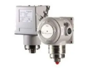Delta Mobrey S21 Pressure Switch