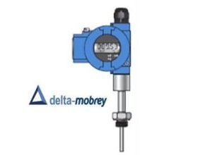 Delta Mobrey Temperature Measurement