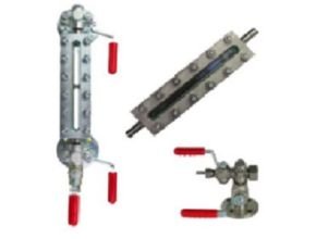 Delta mobrey LEVEL GAUGE