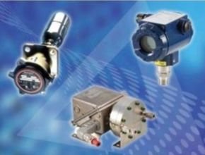 Delta mobrey Level Measurement and
