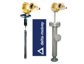 Delta mobrey MLT100 Level Transmitter