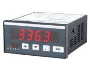 Digital Display for Signal Input DSA 9648