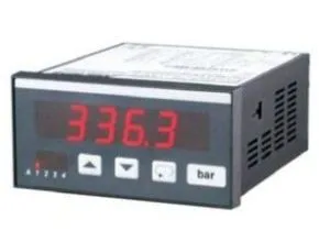 Digital Display for Signal Input DSA 9648 