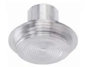 Diaphragm Seals DM-7313 VARIVENT®