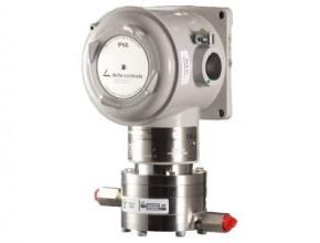 Differential Pressure Switch S31 Series Delta Mobrey