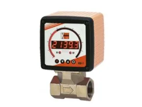Digital Display DRB with ADI