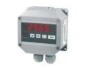 Digital Display for Signal Input DSA 1010