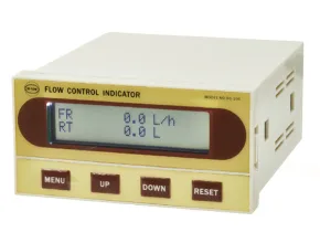 Digital Flow DG 100 Flow Control Counter