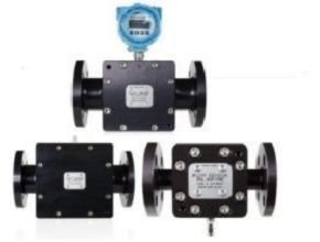 Digital Flow PD Meter