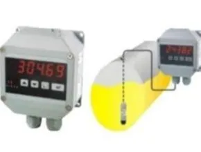 Digital Tank Level Display DTA 1010
