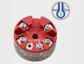 Digital Temperature Transmitter TE 32