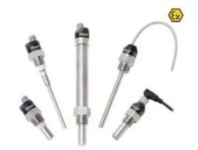 Dinel CLS–23 Capacitive Level Sensors