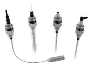 Dinel DLS–35 Capacitive level sensors