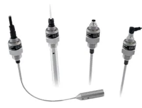 Dinel DLS–35 Capacitive level sensors