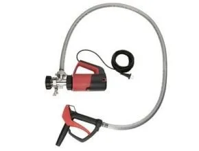 Drum Pumps Pumpkit MINIFLUX