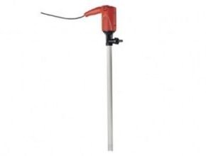 Drum and Container Pump JUNIORFLUX F 314