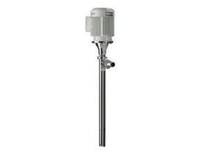 Eccentric Worm - Drive Pump F 560 S