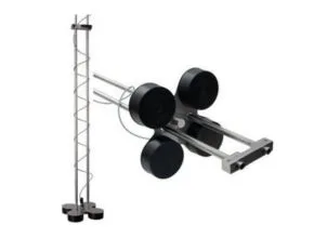 FLOAT SYSTEM FS-4 Dinel