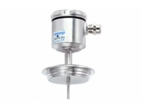 Flange Resistance Thermometer TP 19