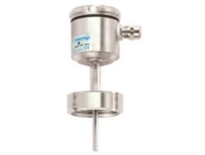 Flange resistance thermometer - TP 17