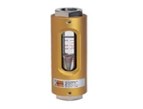 Float-type Flowmeters Switches DSV-1