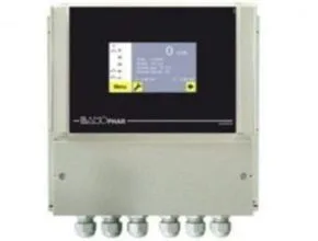 Flow Calculator for Open Channels BAMOPHAR 759