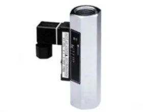 Flow Controllers, Metallic CDA