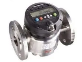 Flow Meter FMO 140