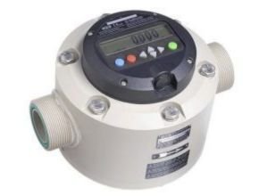 Flow Meters FMC 250 Series