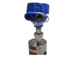 Flow Sensor HUB-40 Series AW Lake