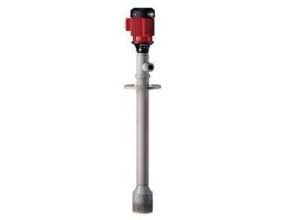 Flux Centrifugal Immersion Pumps F 640 PP