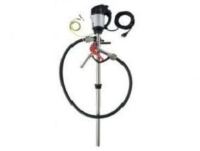 Flux Pump Kits For 99,98 % Drum Emptying