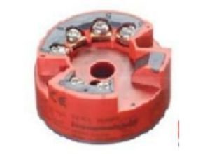 HART® Head Temperature Transmitter TE 52