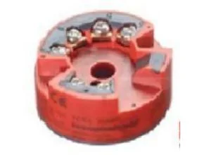 HART® Head Temperature Transmitter TE 52