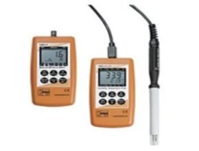 Hand-Held Measuring Unit HND-F Series