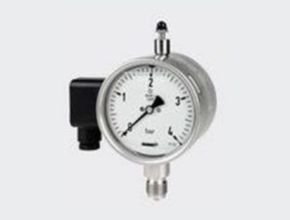 Hengesbach DMU 100 Pressure Transducer