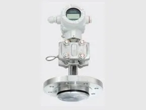 Hengesbach Keradiff 150 Differential Pressure Transmitter