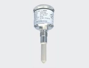 Hengesbach Leveltec S-L-LR Capacitive Level Probe