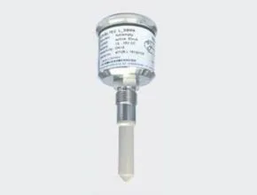 Hengesbach Leveltec S-L-LR Capacitive Level Probe