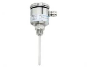 Hengesbach TP 12 Screw In-Resistance Thermometer