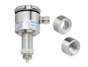 Hengesbach TP 30 Contact Resistance Thermometer