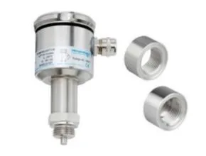 Hengesbach TP 30 Contact Resistance Thermometer