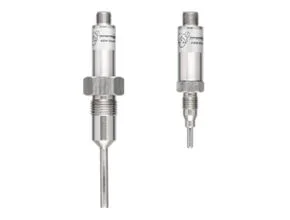 Hengesbach TP 50 Compact Resistance Thermometer