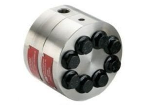 High Pressure PD Flow Meter JVHS Series